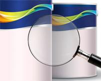 Search for Dulux products